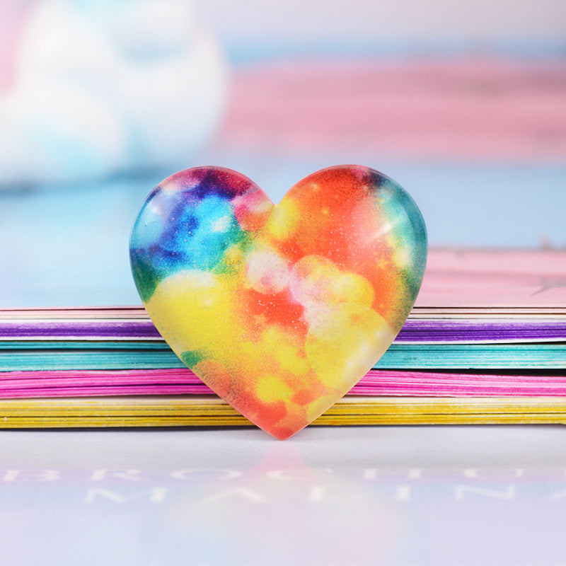 Custodia smartphone cuore