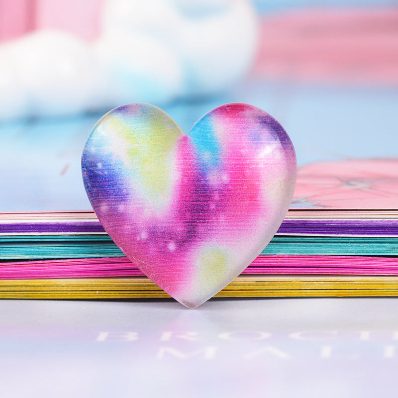 Custodia smartphone cuore