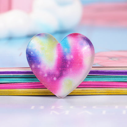Custodia smartphone cuore