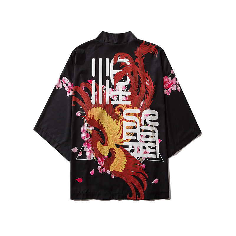 Veste Cinese