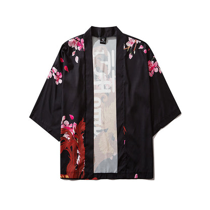 Veste Cinese