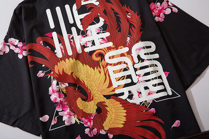 Veste Cinese