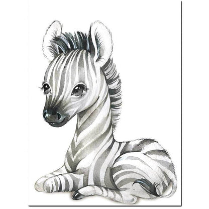 Stampa animaletti