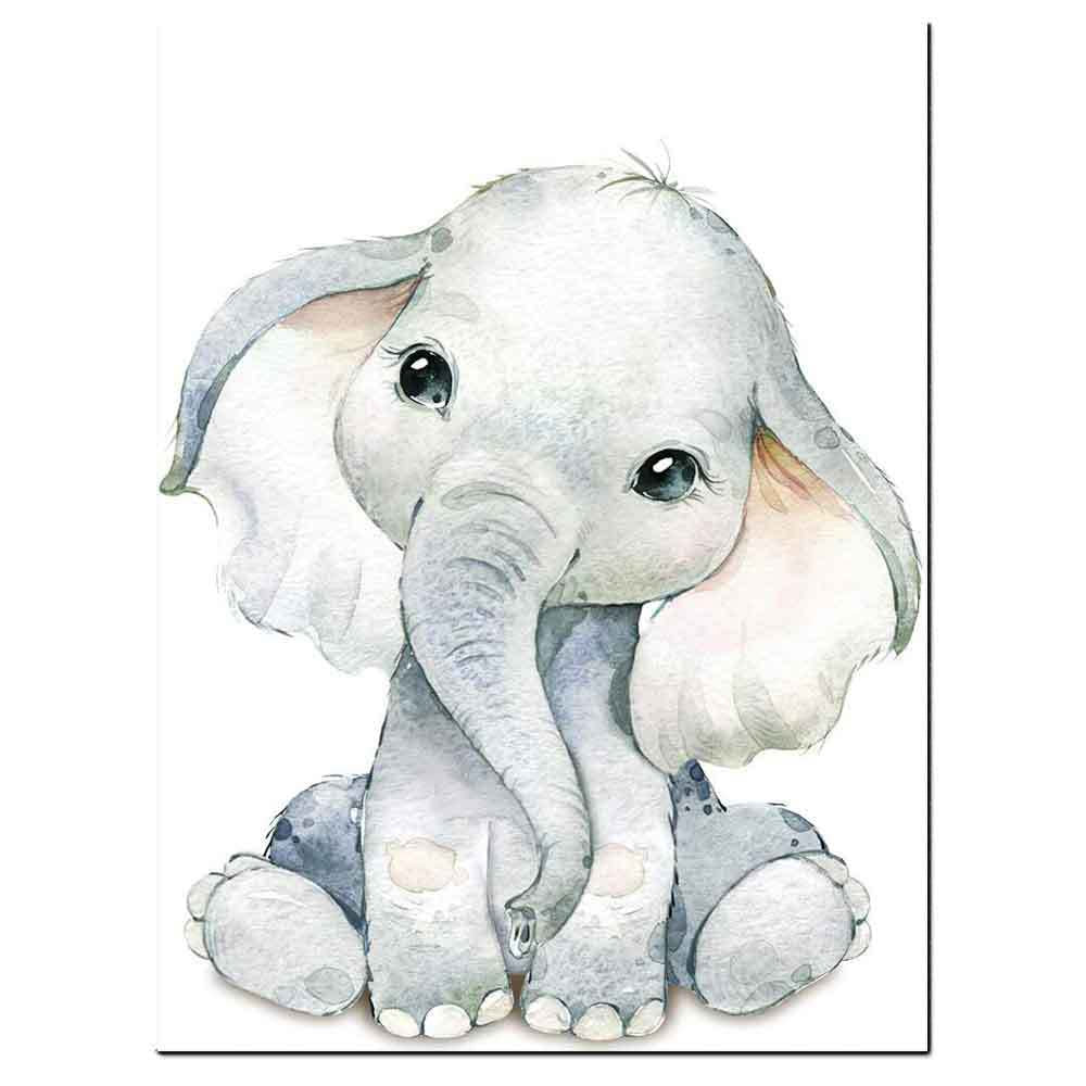 Stampa animaletti