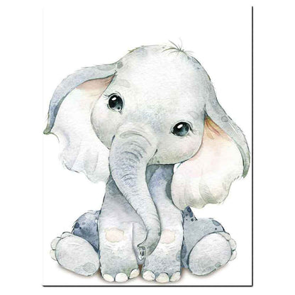 Stampa animaletti