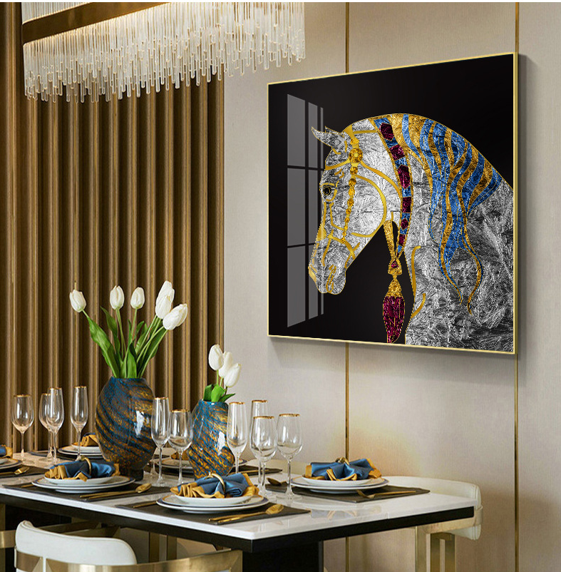 Dipinto Astratto Nordic