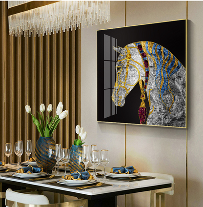 Dipinto Astratto Nordic