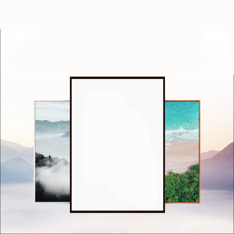 Quadro decorativo