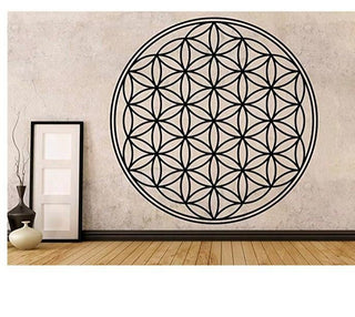 Quadro Mandala Petali