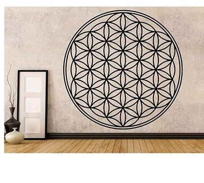 Quadro Mandala Petali