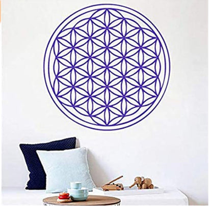 Quadro Mandala Petali