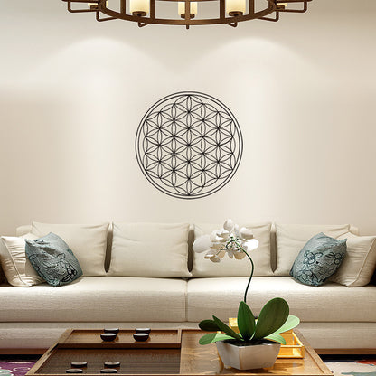 Quadro Mandala Petali