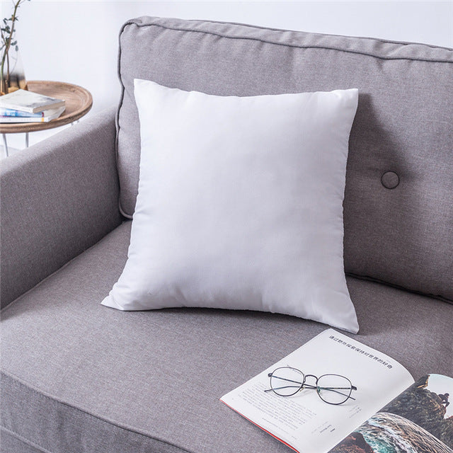 Federa cuscino lombare boho