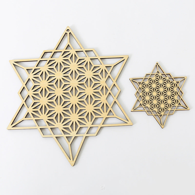 Quadro geometrico