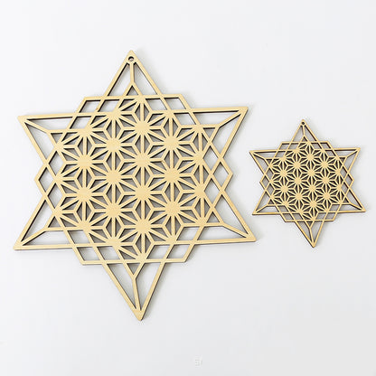 Quadro geometrico