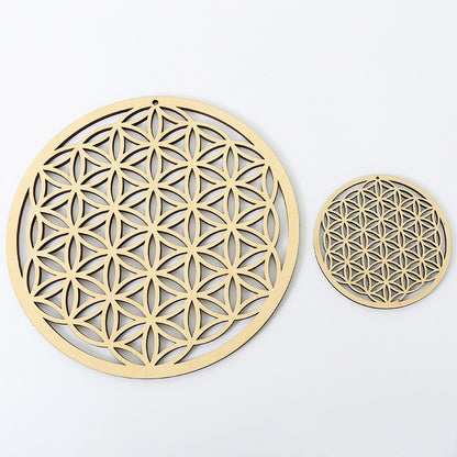 Quadro geometrico