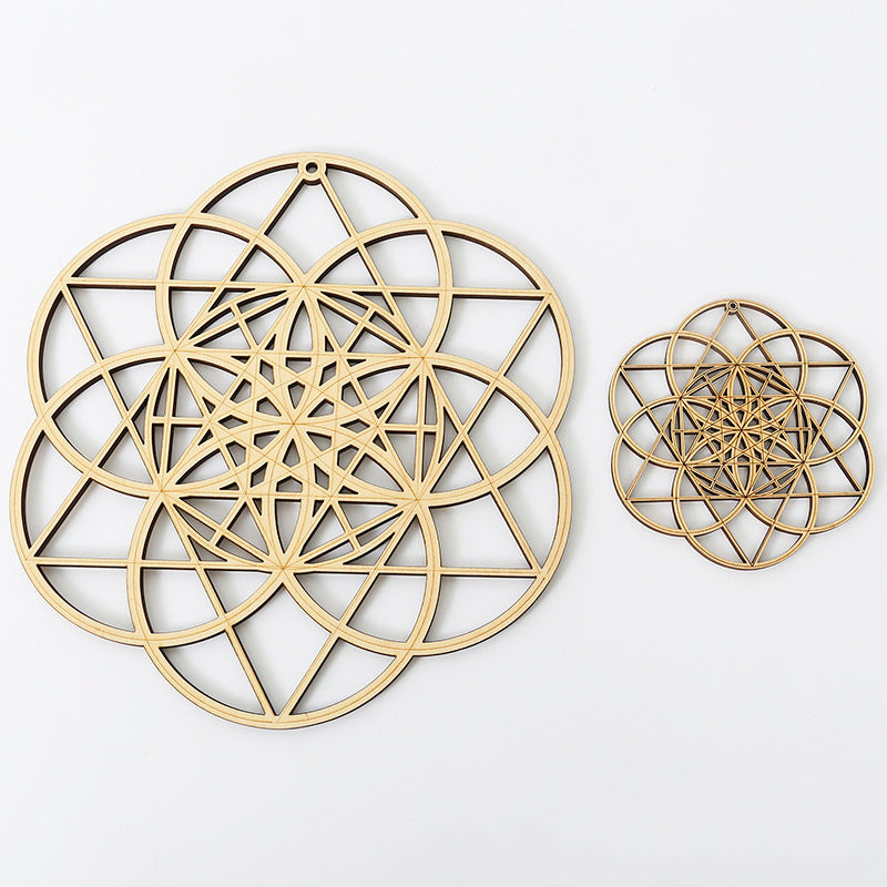 Quadro geometrico