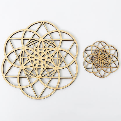 Quadro geometrico
