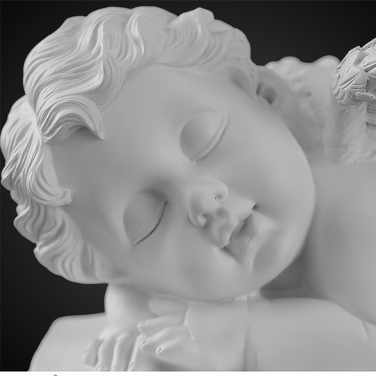 Figurina tromba