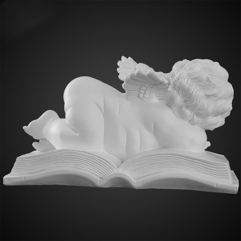 Figurina tromba