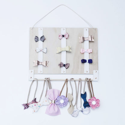 Organizer accessori legno Nordic
