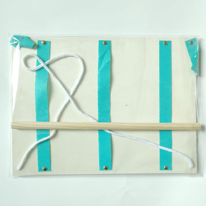 Organizer accessori legno Nordic