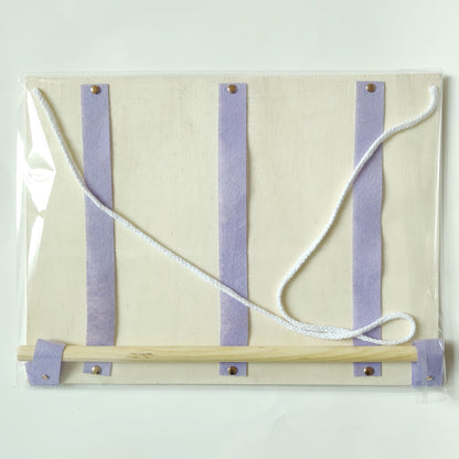 Organizer accessori legno Nordic