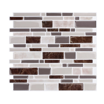 Adesivo murale 3D cucina