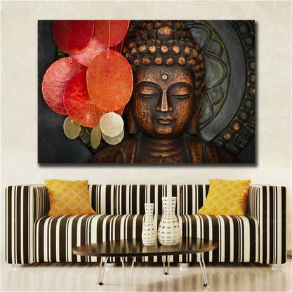 Quadro Buddha
