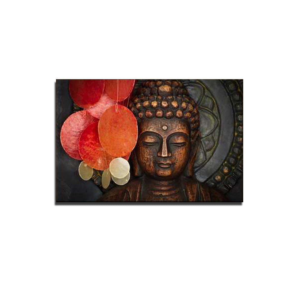 Quadro Buddha