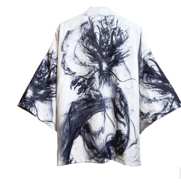 Giacca kimono
