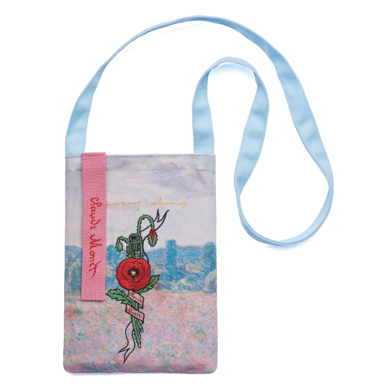 Spilla Papaveri
