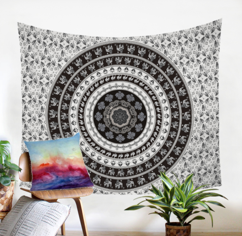 Coperta Scialle