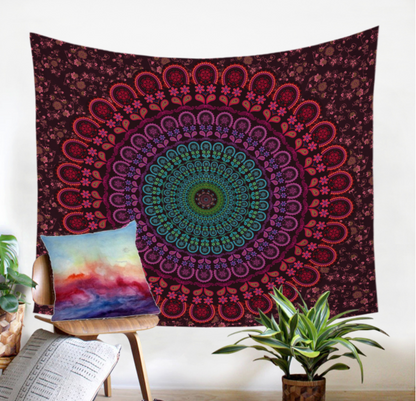 Coperta Scialle