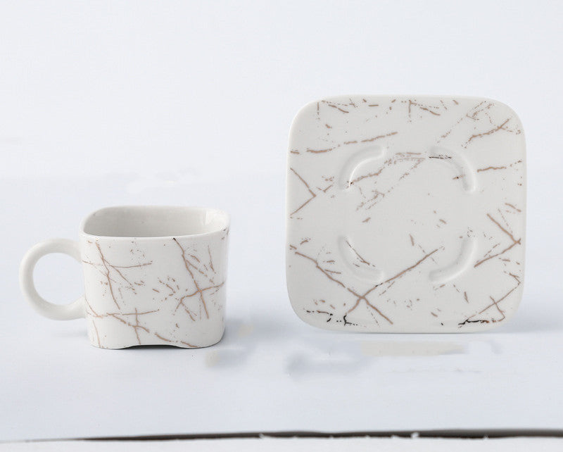 Set tè pomeridiano ceramica