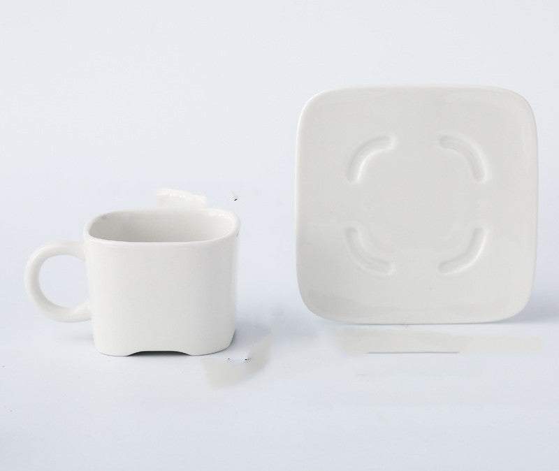 Set tè pomeridiano ceramica