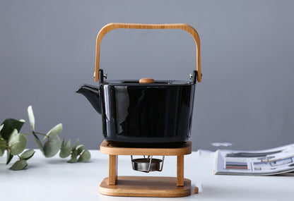 Set tè pomeridiano ceramica