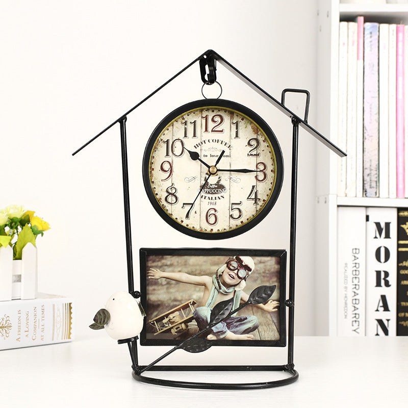 Orologio da parete Casa vintage