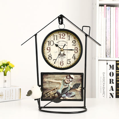 Orologio da parete Casa vintage