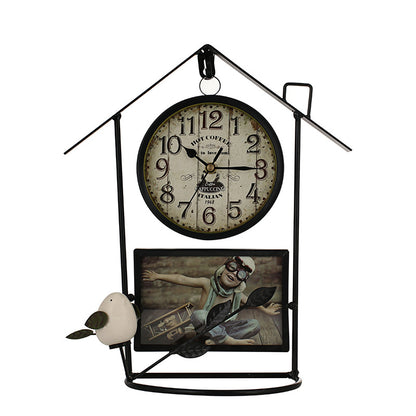Orologio da parete Casa vintage