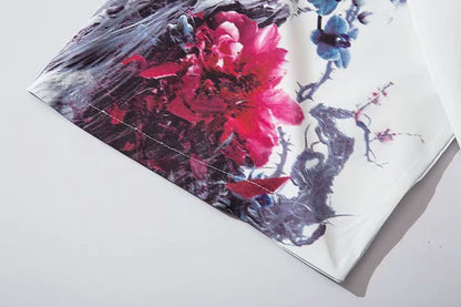 Camicia Ukiyo-e