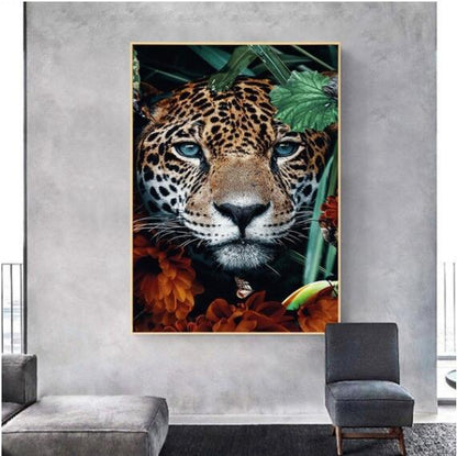 Poster animali