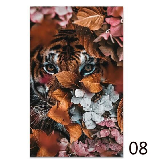 Poster animali
