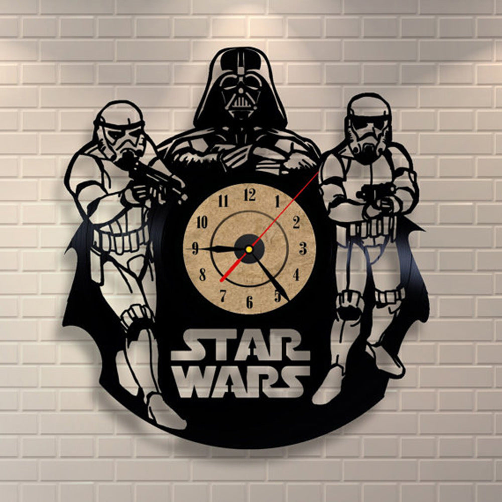 Orologio da parete Gatti ingranaggi