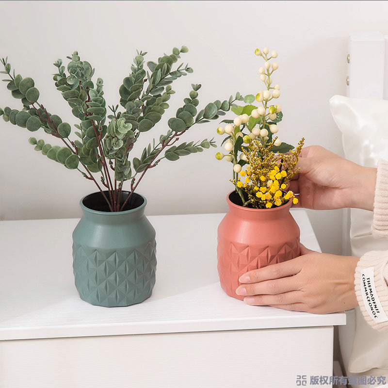 Contenitore fiori
