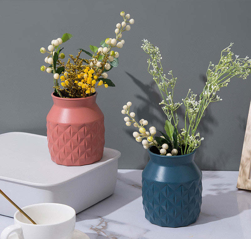 Contenitore fiori
