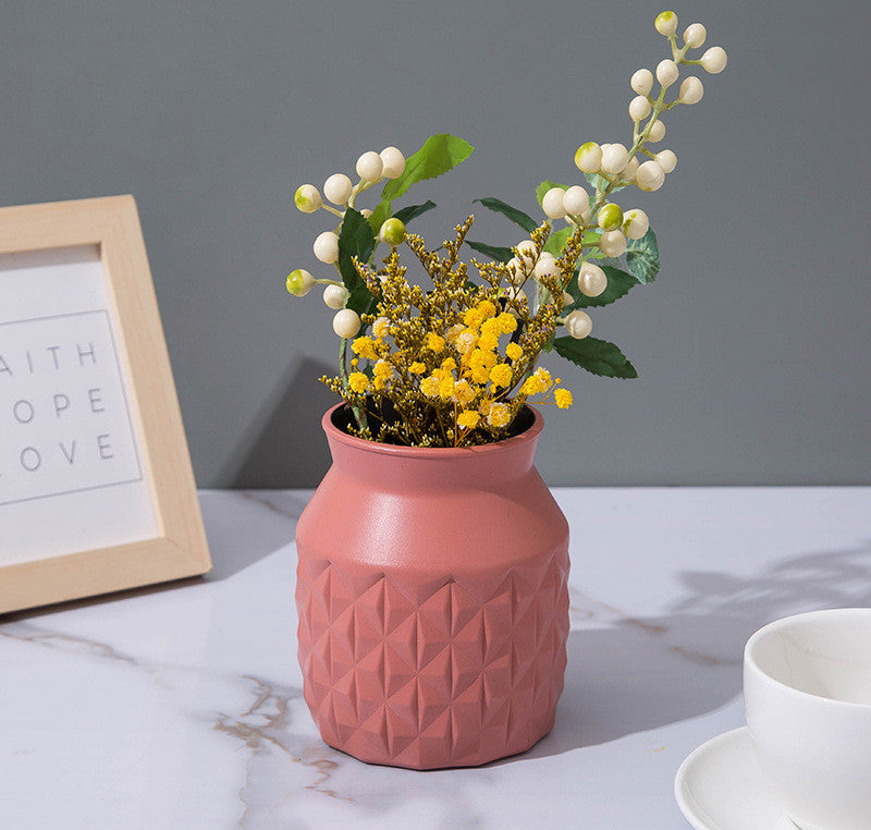 Contenitore fiori