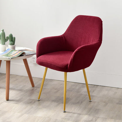 Fodera sedia in pelle