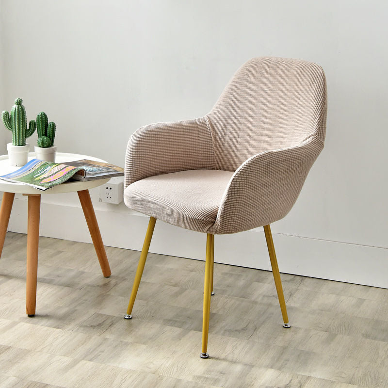 Fodera sedia in pelle
