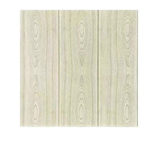 Adesivo murale Legno con venature